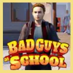 Bad Guys At School 21 APK
