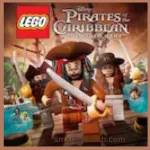 Lego Pirates Of The Caribbean 2 The Video Game