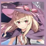 Little Witch Nobeta Mobile Android