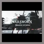 Warsworn Dragon Of Japan Empire Edition