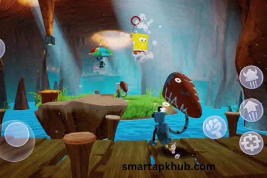Spongebob Squarepants v1.2.9 Latest Free Download