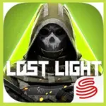 Lost Light Game