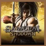 Samurai Shodown Game APK