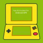 Fast DS Emulator For Android APK
