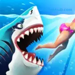 Hungry Shark APK