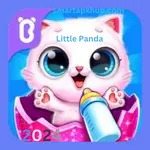 Little Panda: Baby Cat Daycare