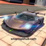 Extreme Car Driving Simulator Apk Free Download