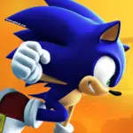 Download Sonic Forces MOD APK v4.26.0 (Menu/Speed)