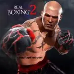 Download Real Boxing 2 (Mod Money)