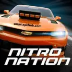 Nitro Nation v7.9.7 MOD APK Free Download